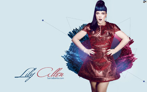 Lily Allen